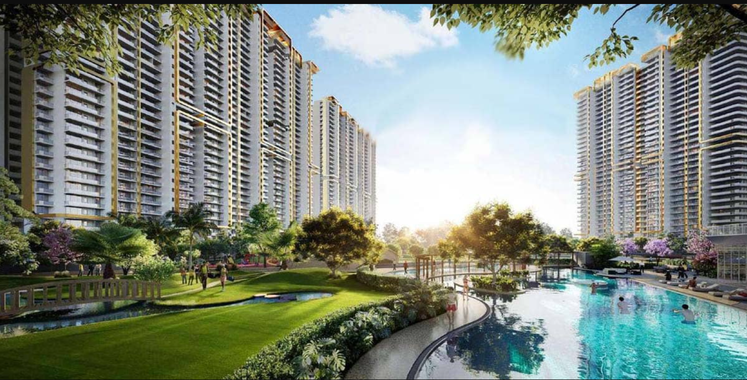 M3M Mansion Sector 113 Gurgaon A Blend of Elegance and Comfort